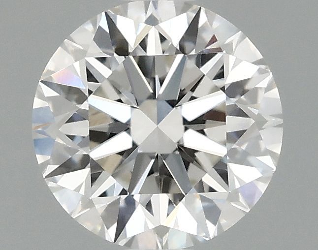 Lab Grown Diamond 1,06Ct F-VVS2 Round - IGILG798610280 1
