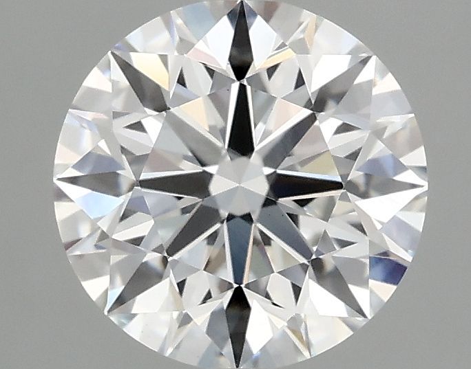 Lab Grown Diamond 2,04Ct D-VS1 Round - IGILG769659316 1
