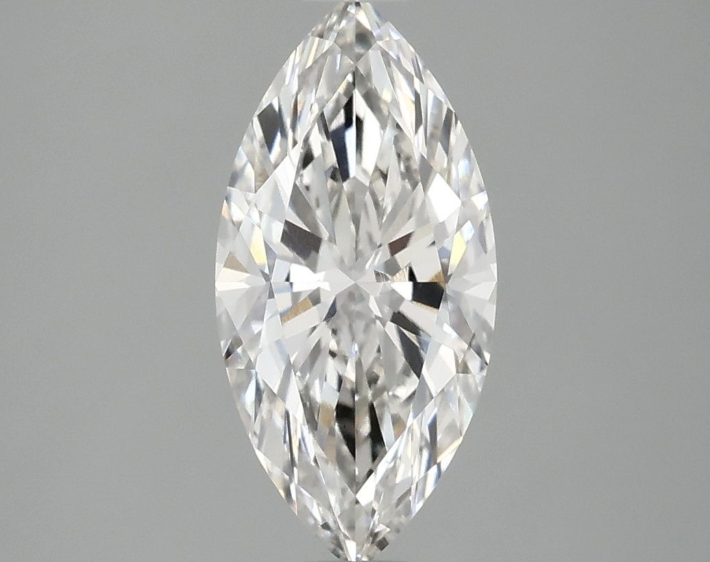 Lab Grown Diamond 1,67Ct F-VVS2 Marquise - IGILG793607268 1