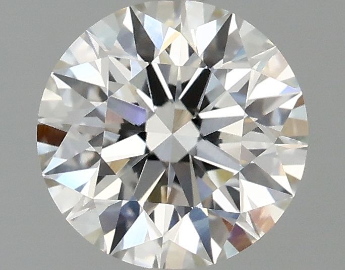 Lab Grown Diamond 1,47Ct G-VVS2 Round - IGILG793640800 1