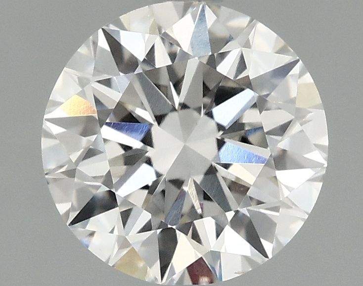 Lab Grown Diamond 1,47Ct F-VS1 Round - IGILG794644566 1