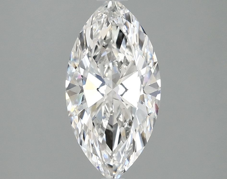 Lab Grown Diamond 1,5Ct E-VS2 Marquise - IGILG795676068 1