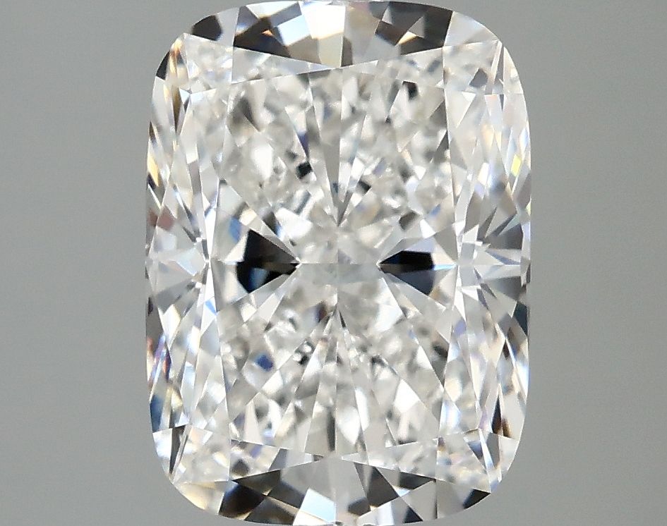 Lab Grown Diamond 2,54Ct E-VS1 Cushion - IGILG795676103 1