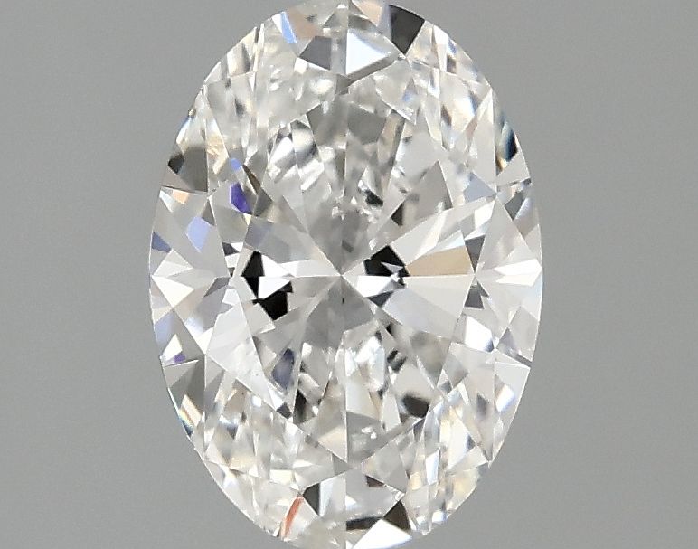 Lab Grown Diamond 1,39Ct E-VS1 Oval - IGILG769614315 1
