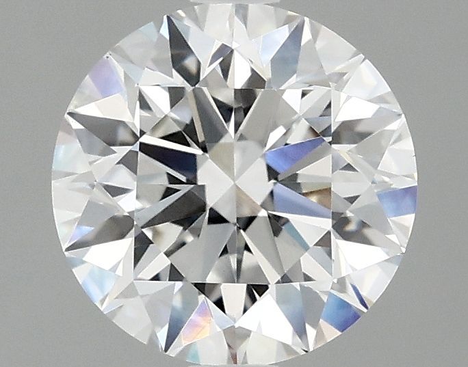 Lab Grown Diamond 2,04Ct D-VS1 Round - IGILG768605520 1