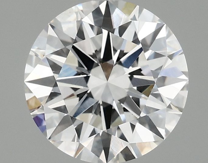 Lab Grown Diamond 1,98Ct D-VS1 Round - IGILG769603410 1