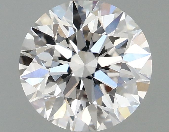 Lab Grown Diamond 1Ct E-VS1 Round - IGILG795694775 1