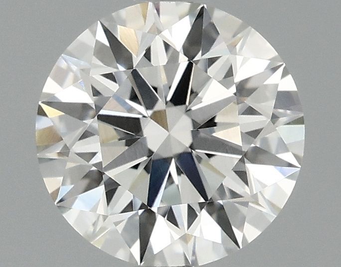 Lab Grown Diamond 1,1Ct G-VVS2 Round - IGILG797621603 1