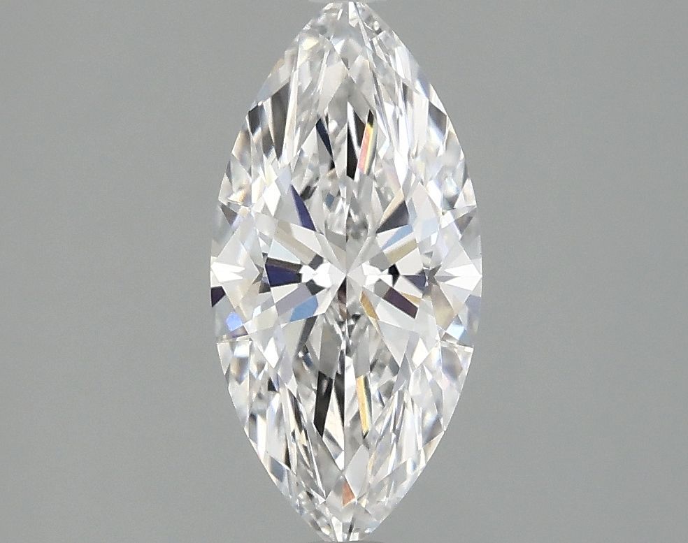 Lab Grown Diamond 1,44Ct E-VS1 Marquise - IGILG795693027 1