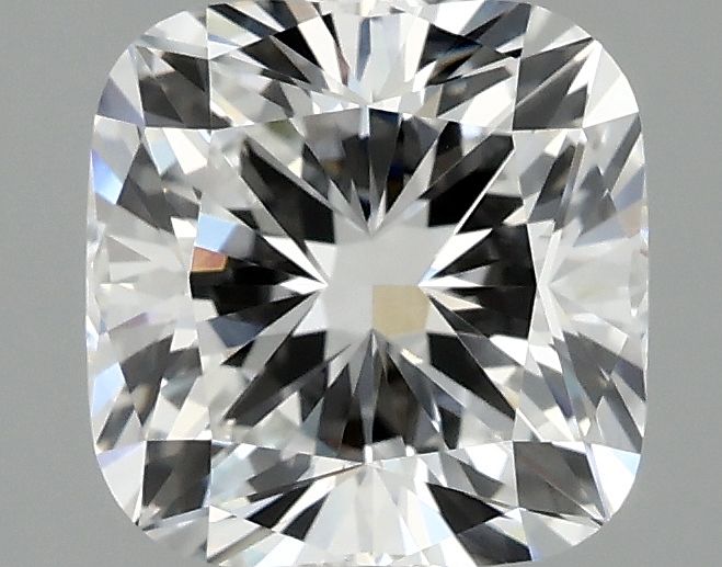 Lab Grown Diamond 2,08Ct E-VVS2 Cushion - IGILG752590632 1