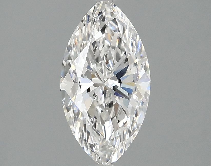 Lab Grown Diamond 1,03Ct E-VS2 Marquise - IGILG780686039 1