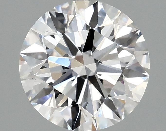 Lab Grown Diamond 1,99Ct E-VS1 Round - IGILG780607413 1