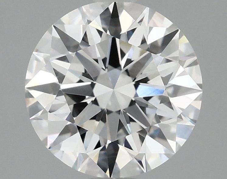 Lab Grown Diamond 1,98Ct E-VVS2 Round - IGILG780638413 1