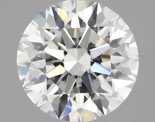 Lab Grown Diamond 1,08Ct F-VS1 Round - IGILG784639515 1