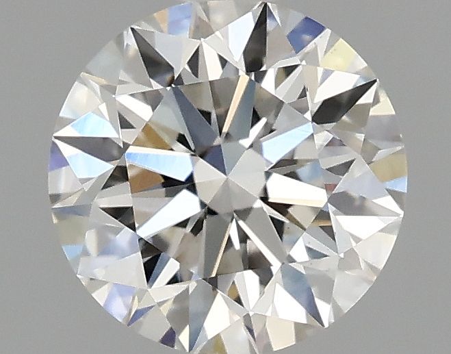 Lab Grown Diamond 1,09Ct F-VS1 Round - IGILG787647632 1