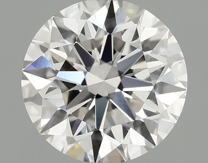 Lab Grown Diamond 1,08Ct G-VVS2 Round - IGILG798613381 1