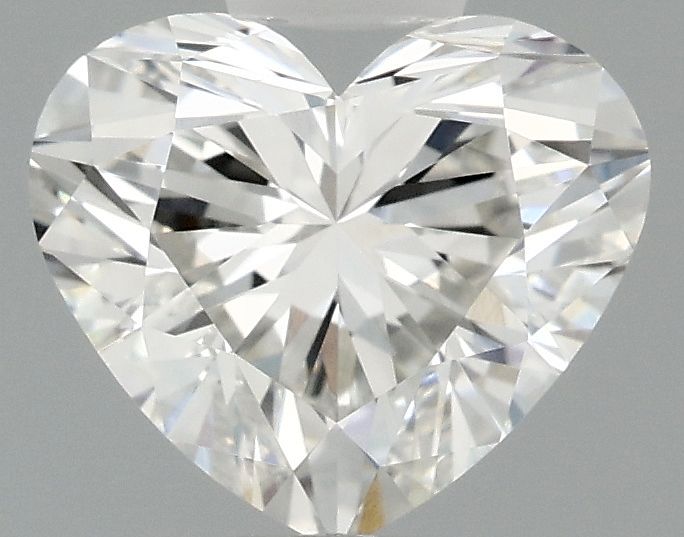 Lab Grown Diamond 1Ct F-VVS2 Heart - IGILG801605714 1
