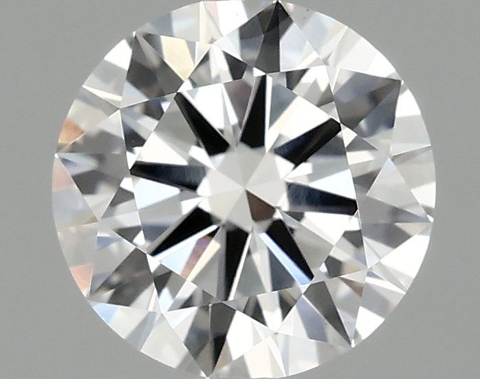 Lab Grown Diamond 1Ct D-VS1 Round - IGILG800645806 1
