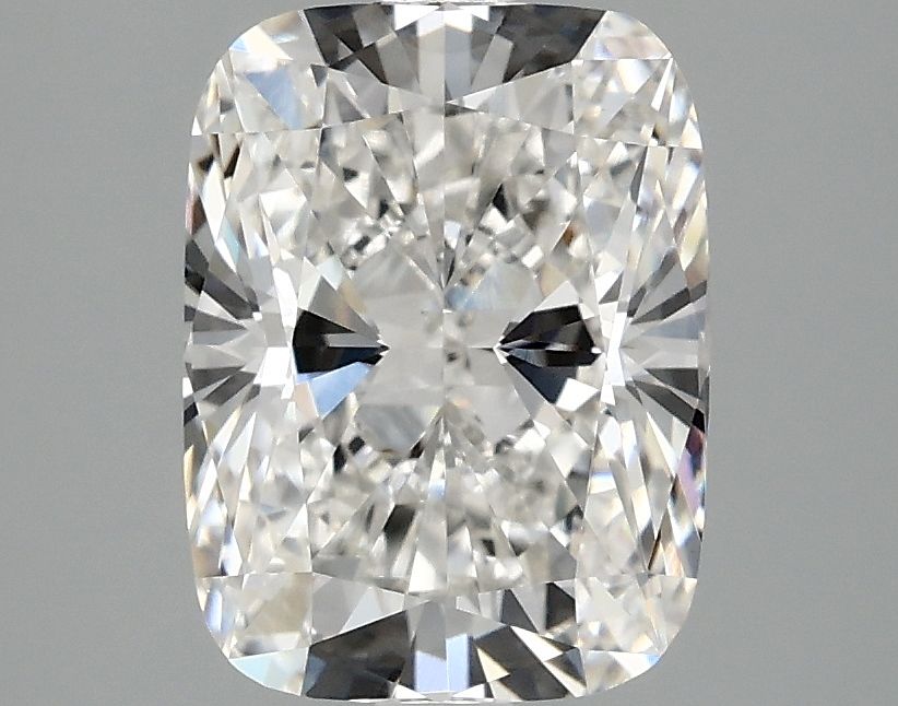 Lab Grown Diamond 2,52Ct F-VS1 Cushion - IGILG801606043 1