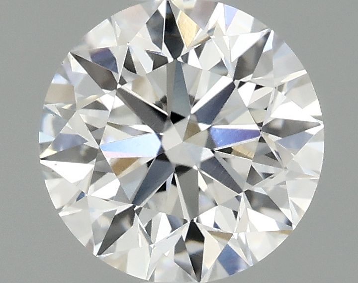 Lab Grown Diamond 0,98Ct D-VS1 Round - IGILG800668268 1