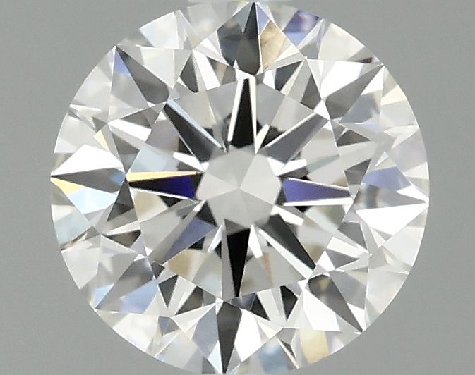 Lab Grown Diamond 1,06Ct G-VVS2 Round - IGILG799627048 1