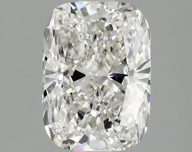 Lab Grown Diamond 2,09Ct G-VS1 Cushion - IGILG794661416 1