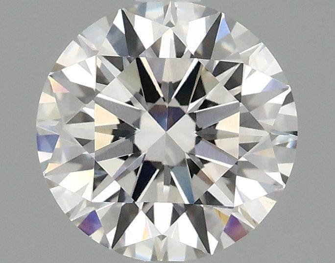 Lab Grown Diamond 1,49Ct G-VS1 Round - IGILG795692325 1