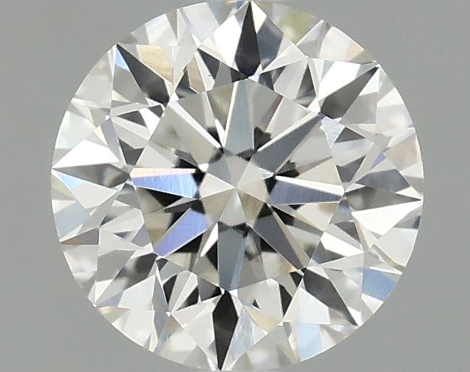 Lab Grown Diamond 1,1Ct G-VVS2 Round - IGILG799694293 1