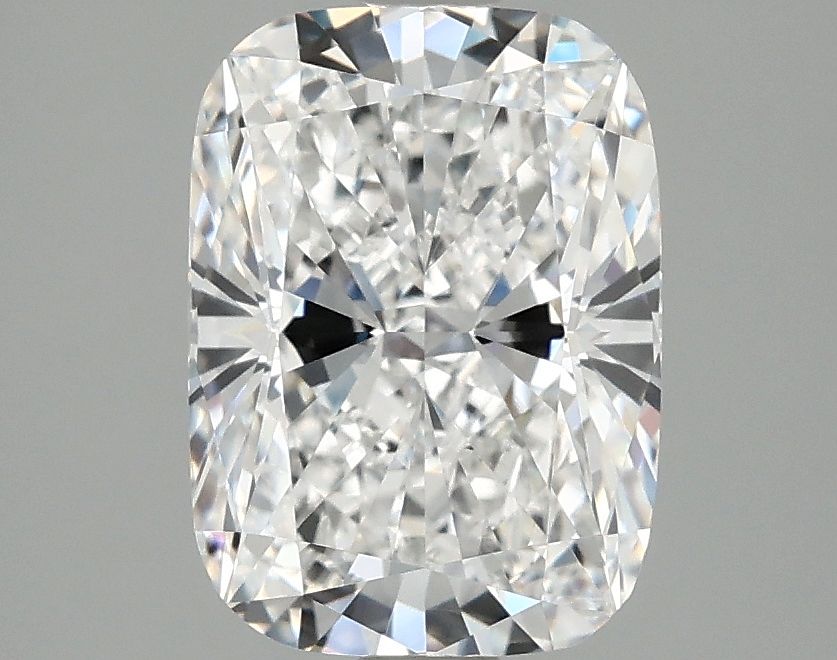 Lab Grown Diamond 2,59Ct E-VVS2 Cushion - IGILG794675793 1