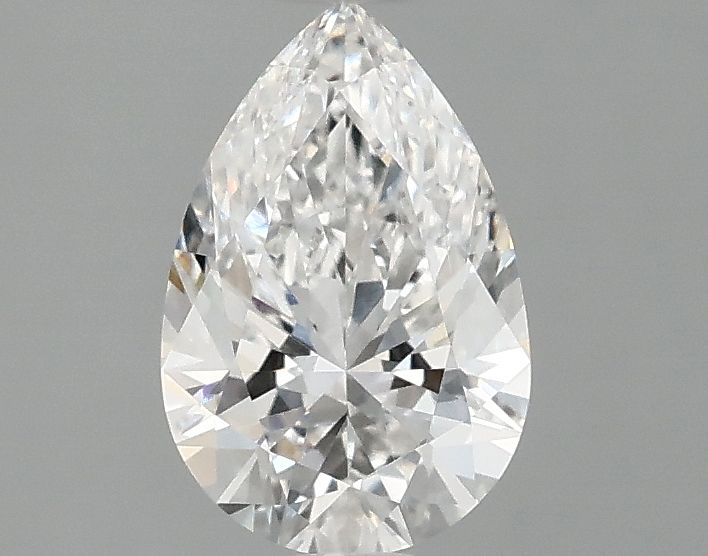Lab Grown Diamond 1,03Ct E-VS2 Pear - IGILG794675797 1
