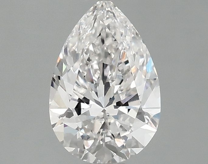 Lab Grown Diamond 1,01Ct E-VS1 Pear - IGILG794688656 1