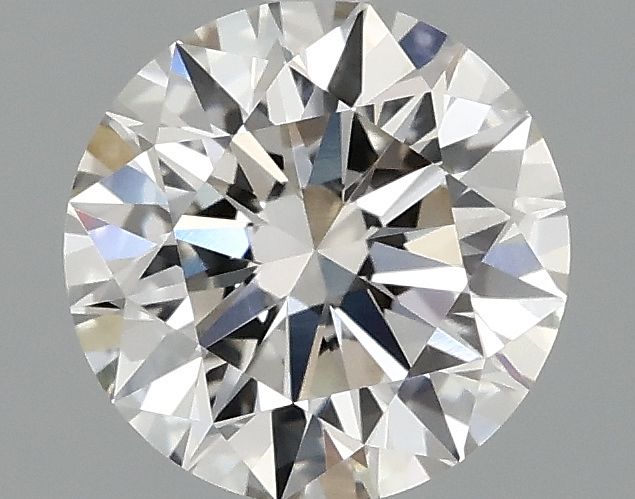 Lab Grown Diamond 1,56Ct G-VVS1 Round - IGILG782616502 1