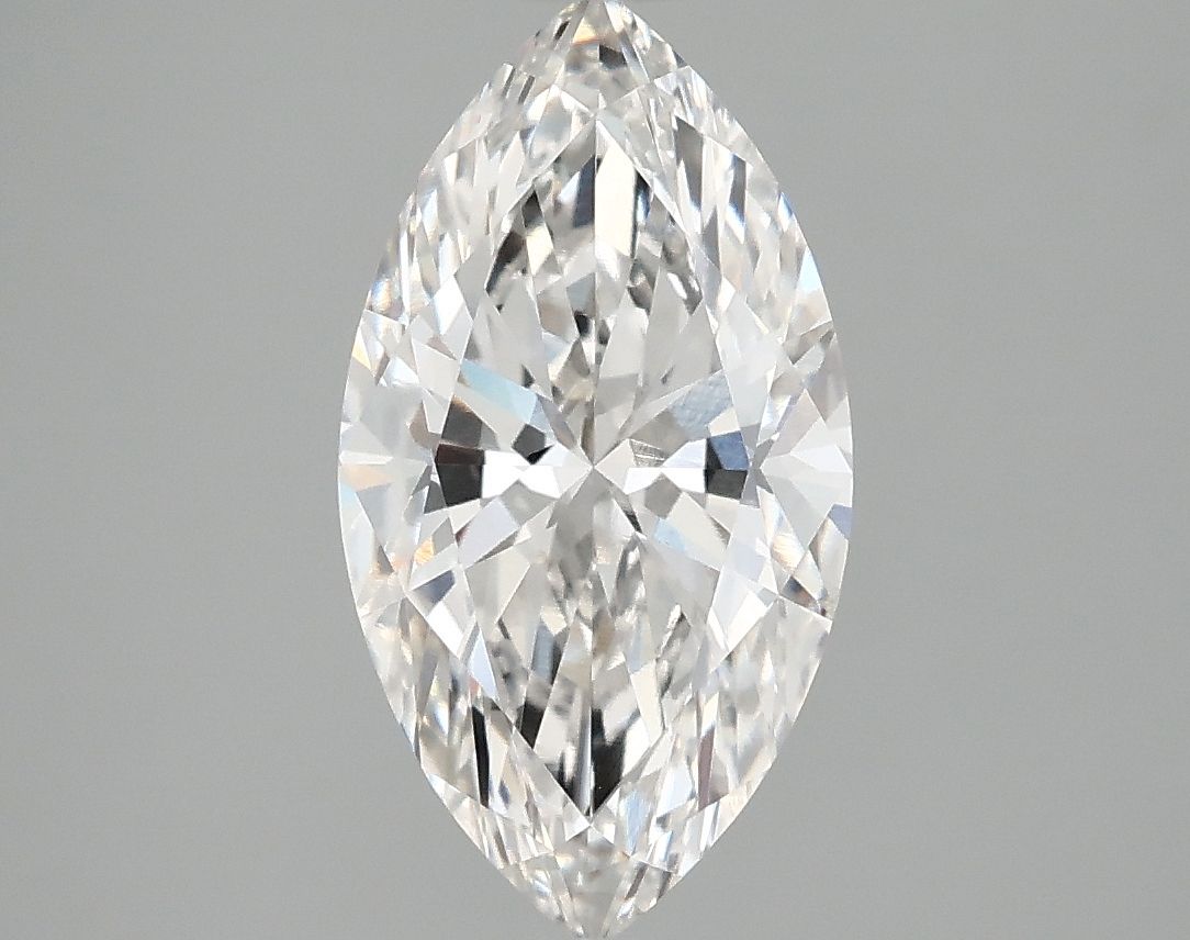 Lab Grown Diamond 2,56Ct G-VVS2 Marquise - IGILG799659916 1