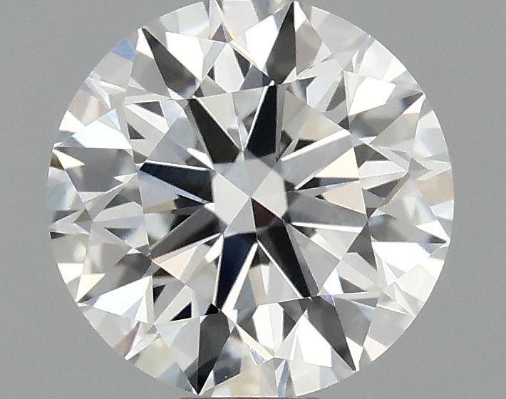 Lab Grown Diamond 1,04Ct F-VVS2 Round - IGILG799626677 1