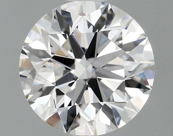 Lab Grown Diamond 1,06Ct F-VS1 Round - IGILG798621374 1