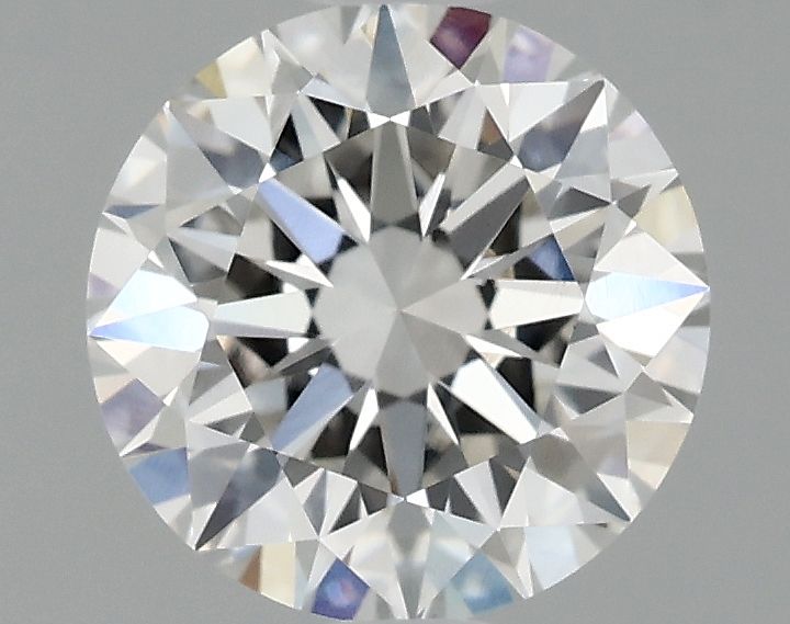 Lab Grown Diamond 1,01Ct F-VVS2 Round - IGILG800602905 1