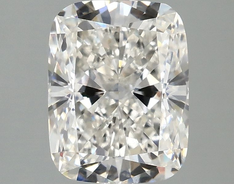Lab Grown Diamond 2,04Ct F-VS1 Cushion - IGILG797658705 1