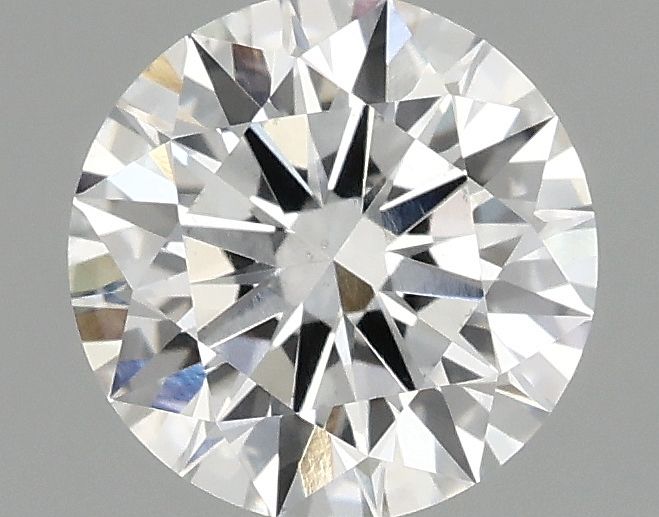 Lab Grown Diamond 1,01Ct D-VS1 Round - IGILG799658428 1