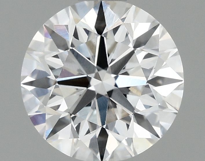 Lab Grown Diamond 1Ct D-VS1 Round - IGILG800667988 1