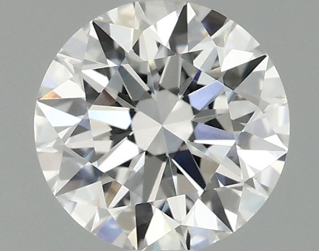 Lab Grown Diamond 1,01Ct E-VVS2 Round - IGILG799696338 1