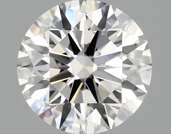 Lab Grown Diamond 1,01Ct F-VVS2 Round - IGILG799690292 1