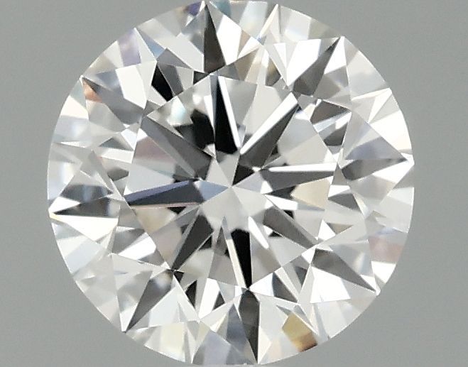 Lab Grown Diamond 1Ct E-VVS2 Round - IGILG800645996 1