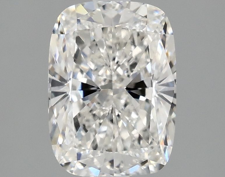 Lab Grown Diamond 2Ct F-VVS2 Cushion - IGILG794695698 1