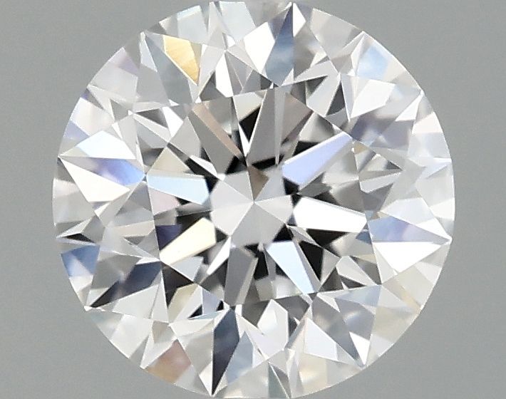 Lab Grown Diamond 1,01Ct D-VVS2 Round - IGILG797610397 1