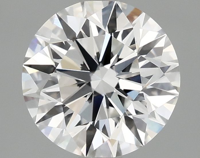 Lab Grown Diamond 2,04Ct D-VS1 Round - IGILG769660432 1