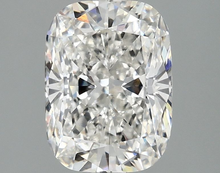 Lab Grown Diamond 2,09Ct F-VS1 Cushion - IGILG795697103 1