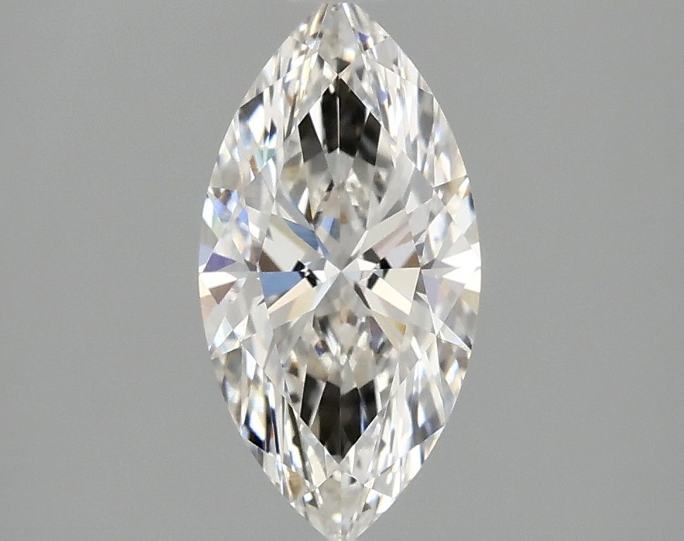 Lab Grown Diamond 1,52Ct F-VVS2 Marquise - IGILG797606331 1