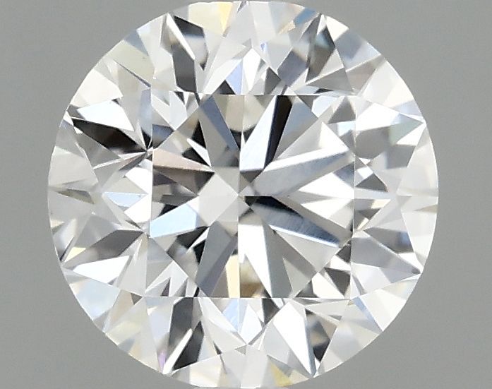 Lab Grown Diamond 1Ct E-VS1 Round - IGILG794677295 1