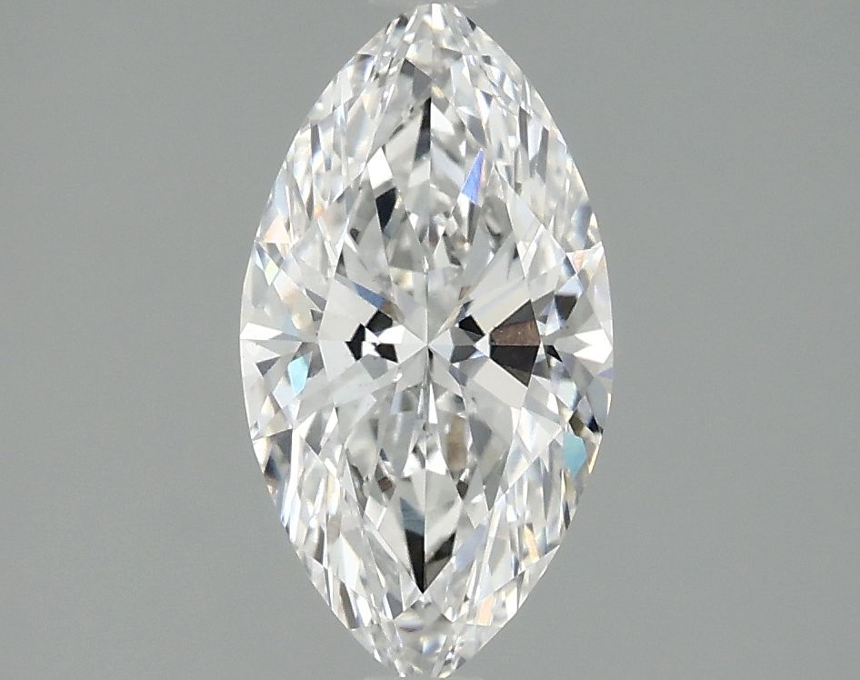 Lab Grown Diamond 1,46Ct E-VS1 Marquise - IGILG795693037 1