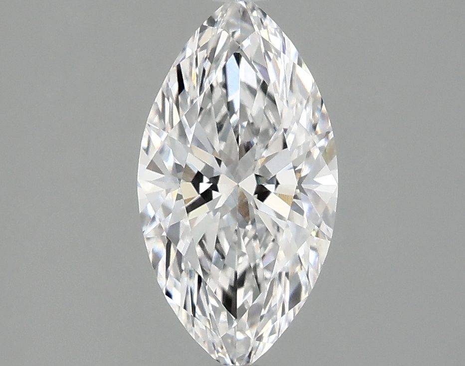 Lab Grown Diamond 1,41Ct D-VS1 Marquise - IGILG795689256 1